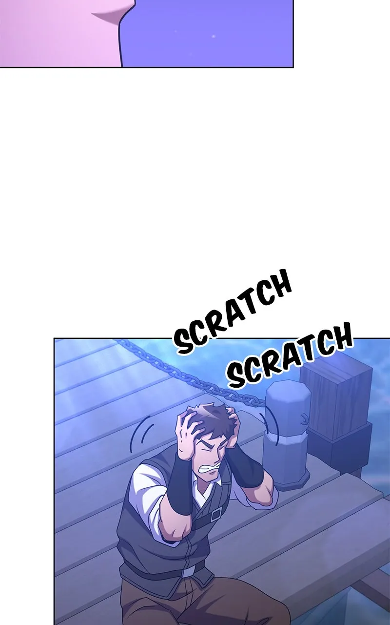 Read Surviving a Fantasy Adventure Comic chapter 44 image 21 on Lezhin
