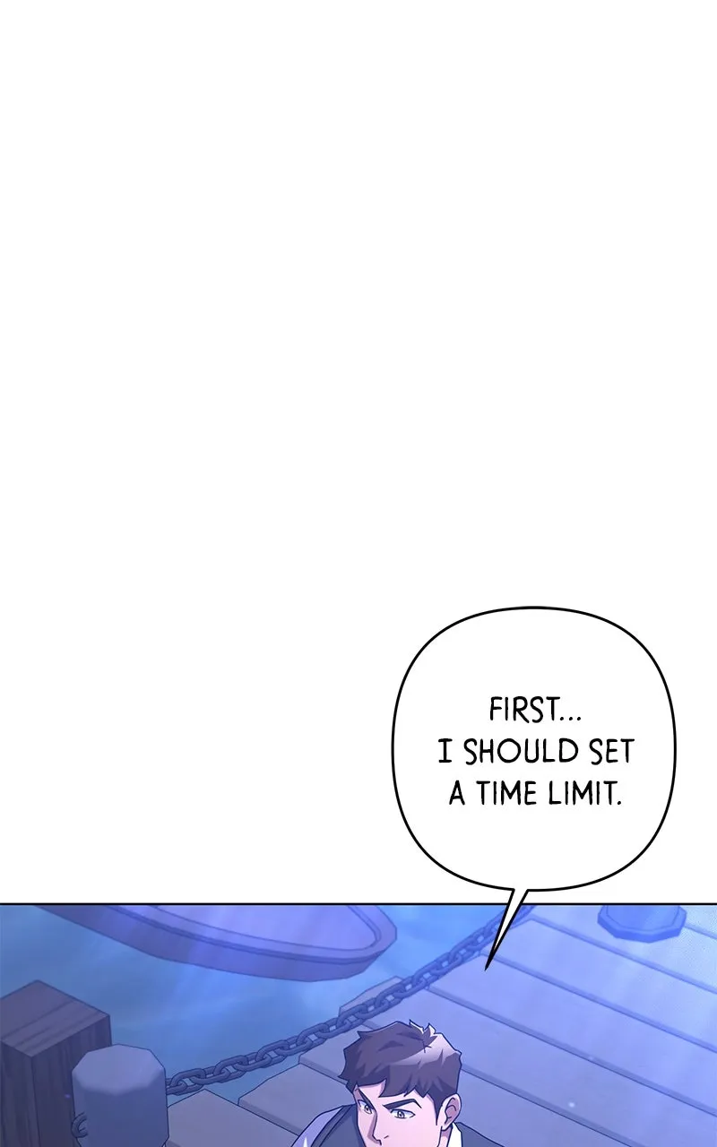 Read Surviving a Fantasy Adventure Comic chapter 44 image 28 on Lezhin