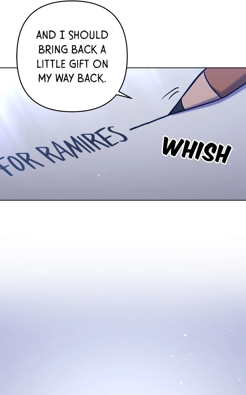 Read Surviving a Fantasy Adventure Comic chapter 44 image 32 on Lezhin