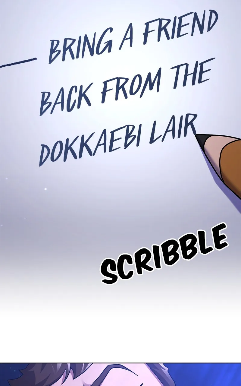 Read Surviving a Fantasy Adventure Comic chapter 44 image 33 on Lezhin