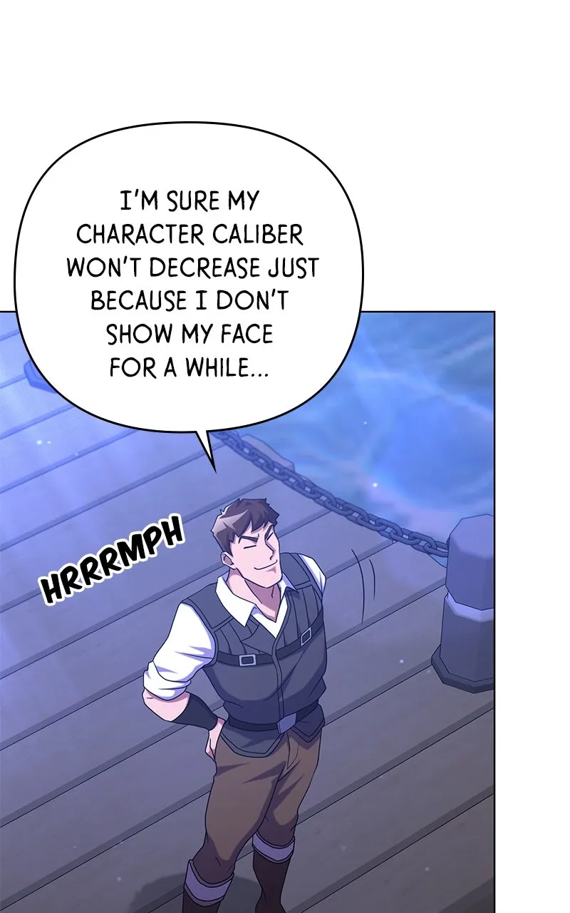 Read Surviving a Fantasy Adventure Comic chapter 44 image 35 on Lezhin