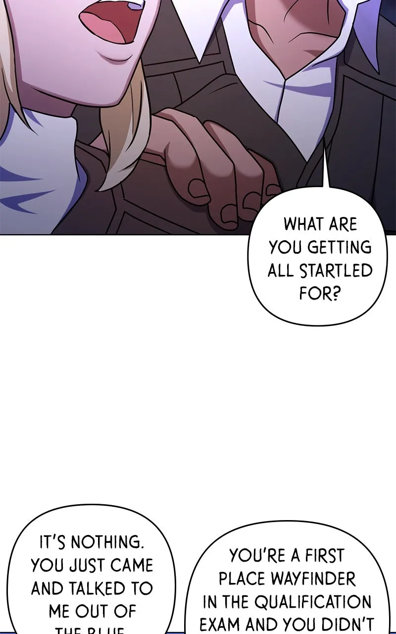 Read Surviving a Fantasy Adventure Comic chapter 44 image 43 on Lezhin