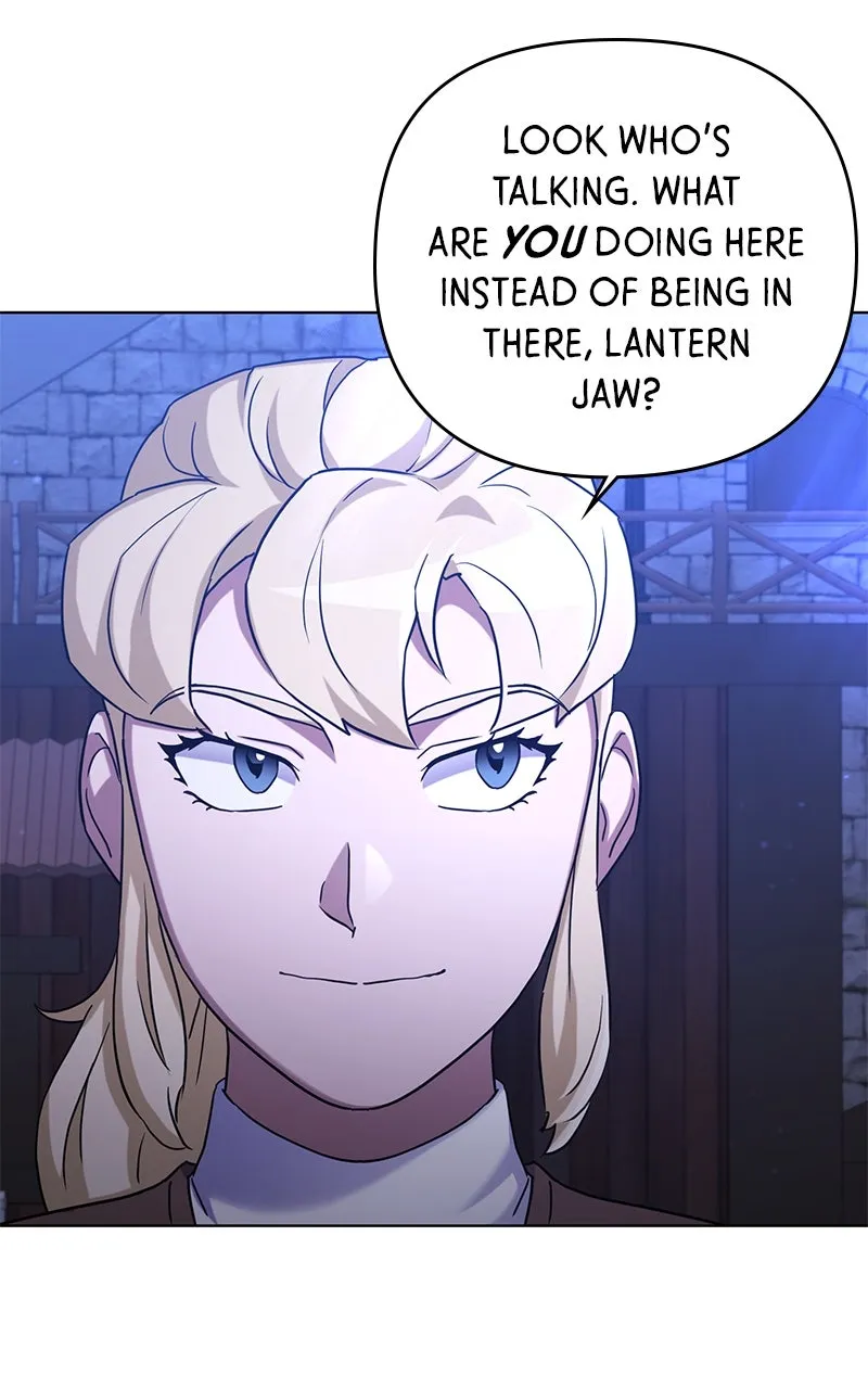 Read Surviving a Fantasy Adventure Comic chapter 44 image 48 on Lezhin