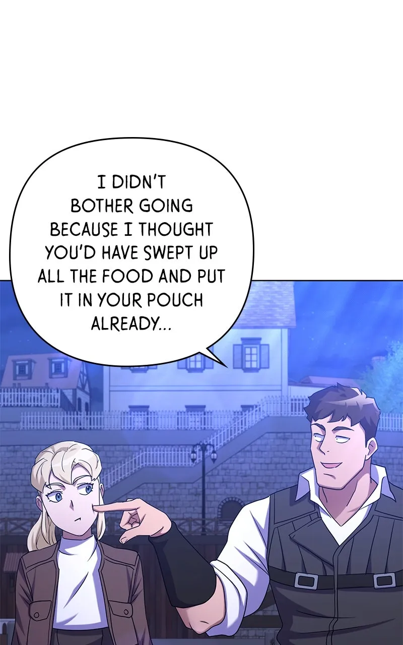 Read Surviving a Fantasy Adventure Comic chapter 44 image 49 on Lezhin