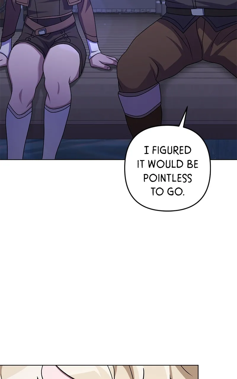 Read Surviving a Fantasy Adventure Comic chapter 44 image 50 on Lezhin