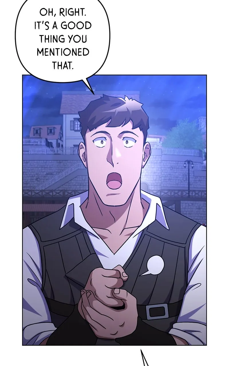 Read Surviving a Fantasy Adventure Comic chapter 44 image 55 on Lezhin