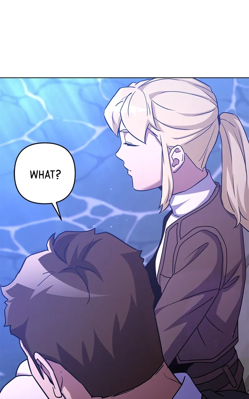 Read Surviving a Fantasy Adventure Comic chapter 44 image 59 on Lezhin