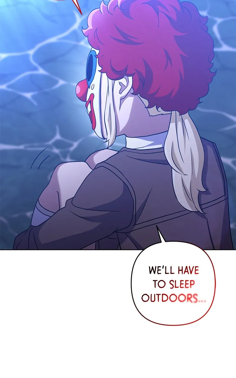 Read Surviving a Fantasy Adventure Comic chapter 44 image 67 on Lezhin