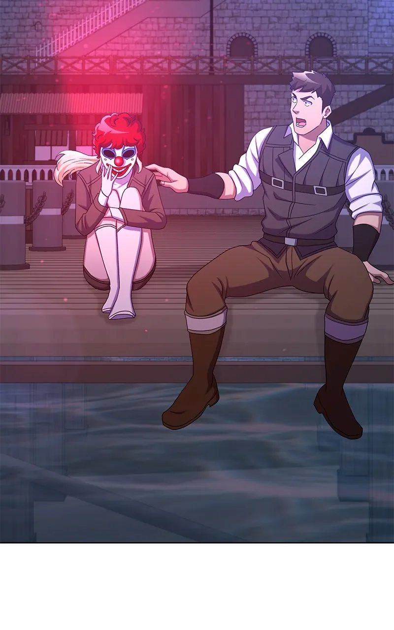 Read Surviving a Fantasy Adventure Comic chapter 44 image 78 on Lezhin