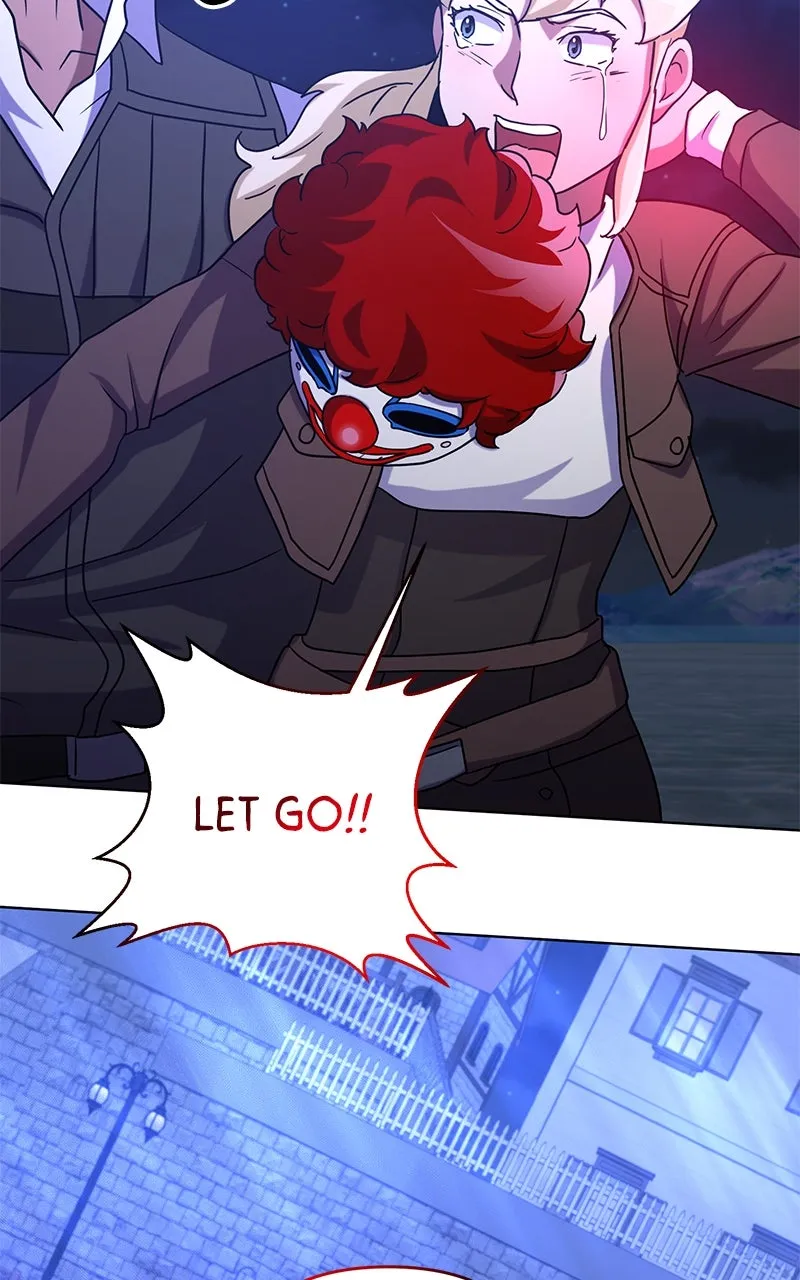 Read Surviving a Fantasy Adventure Comic chapter 44 image 83 on Lezhin