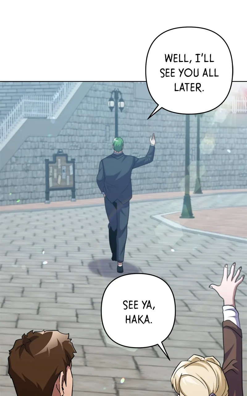 Read Surviving a Fantasy Adventure Comic chapter 45 image 100 on Lezhin