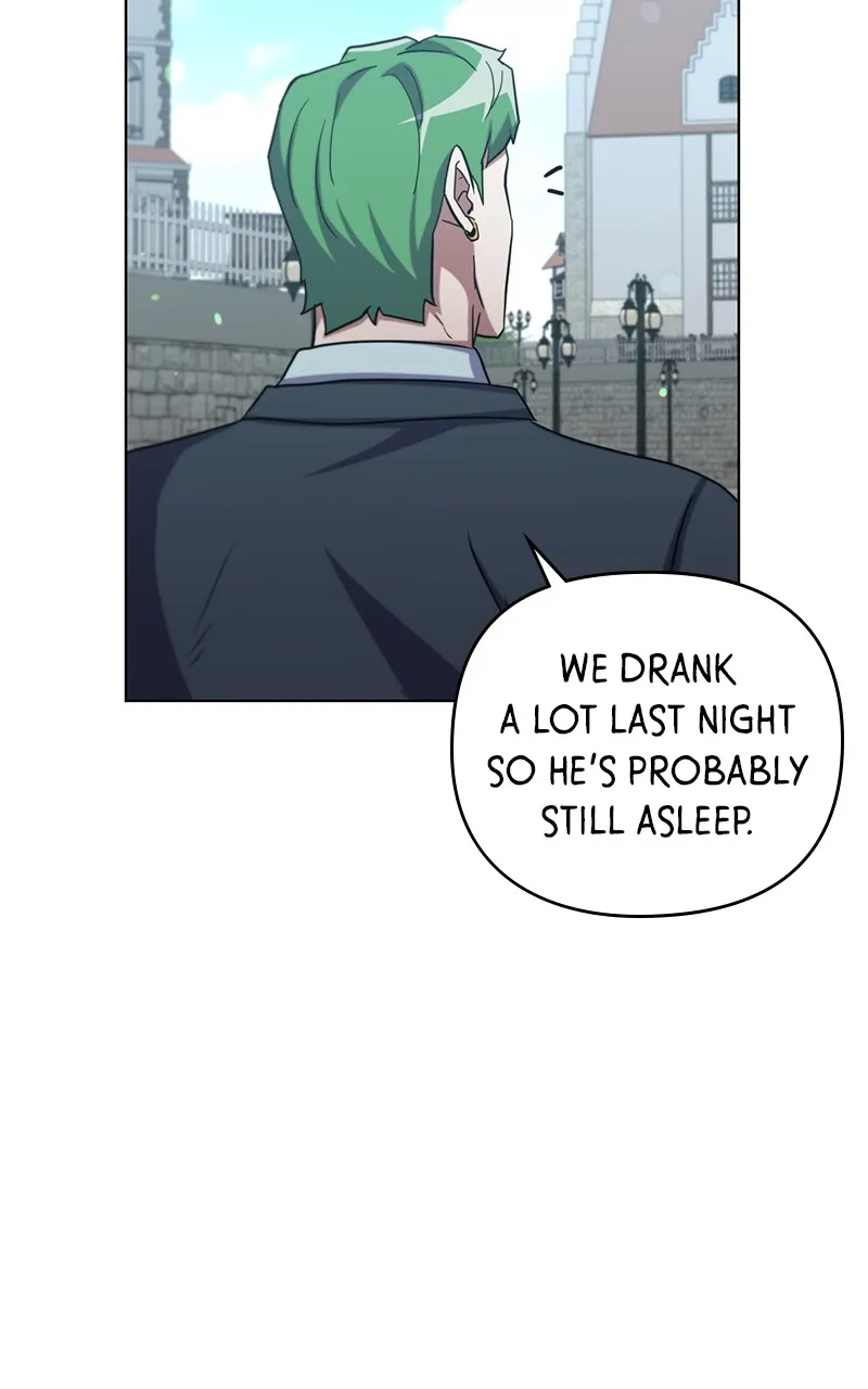Read Surviving a Fantasy Adventure Comic chapter 45 image 102 on Lezhin