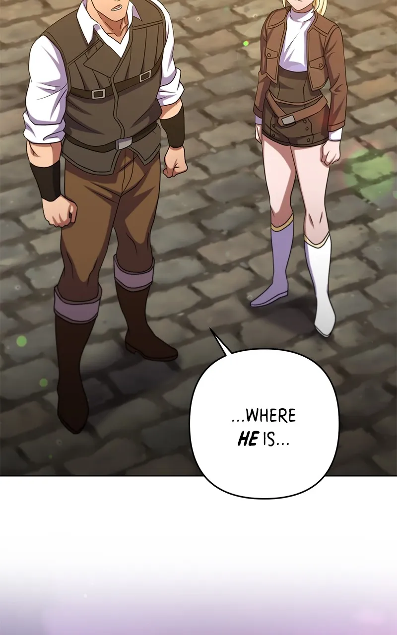 Read Surviving a Fantasy Adventure Comic chapter 45 image 110 on Lezhin