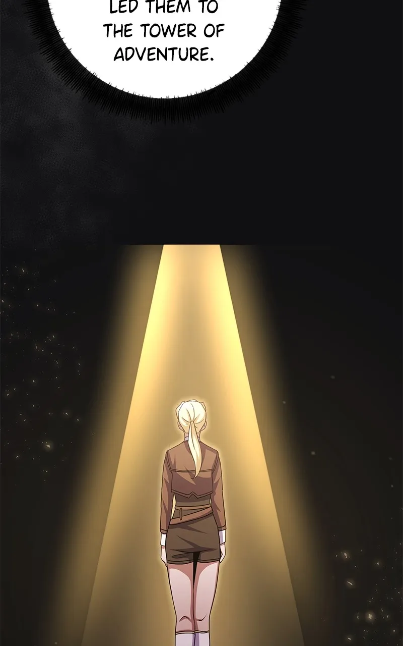 Read Surviving a Fantasy Adventure Comic chapter 45 image 14 on Lezhin