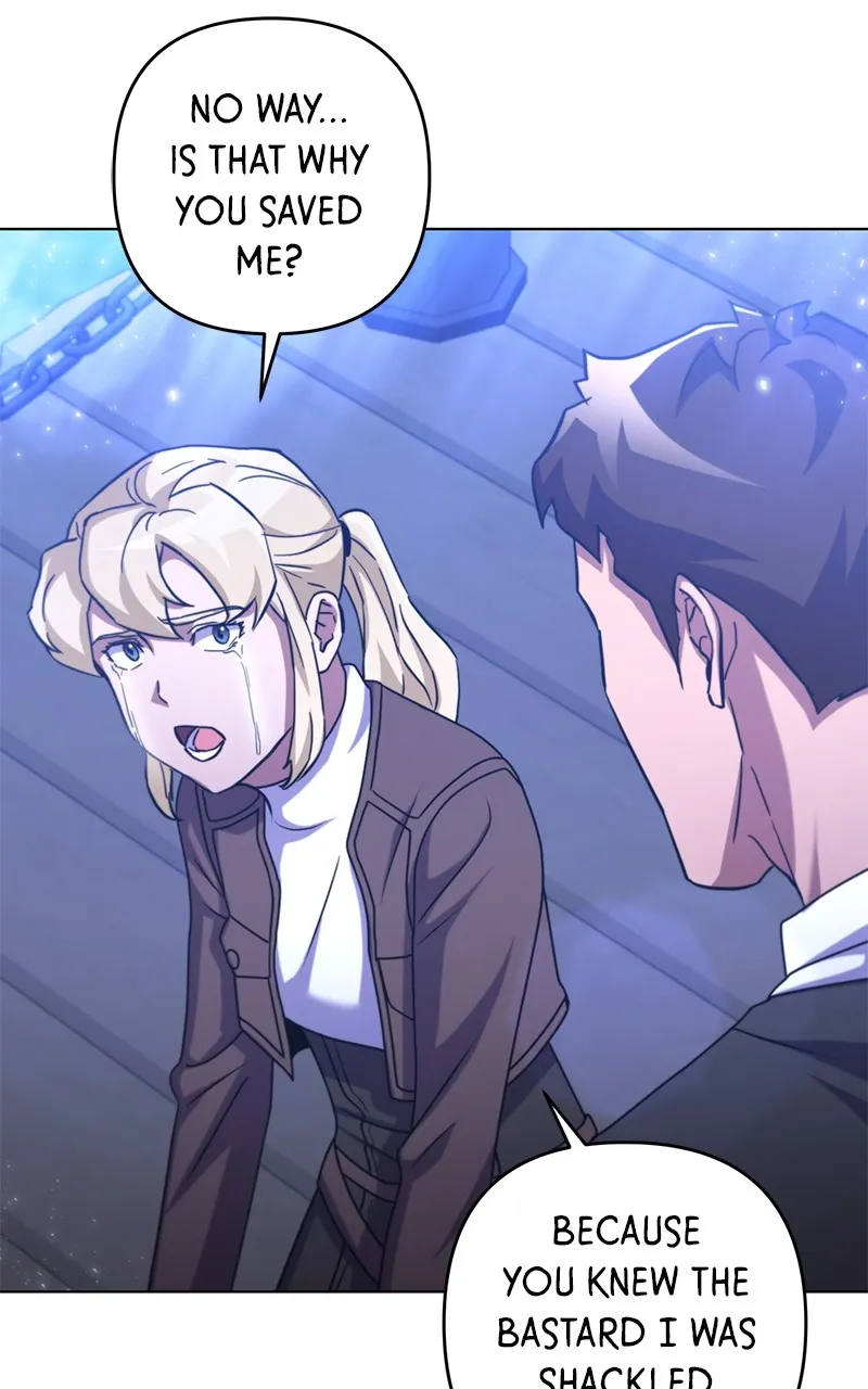 Read Surviving a Fantasy Adventure Comic chapter 45 image 18 on Lezhin