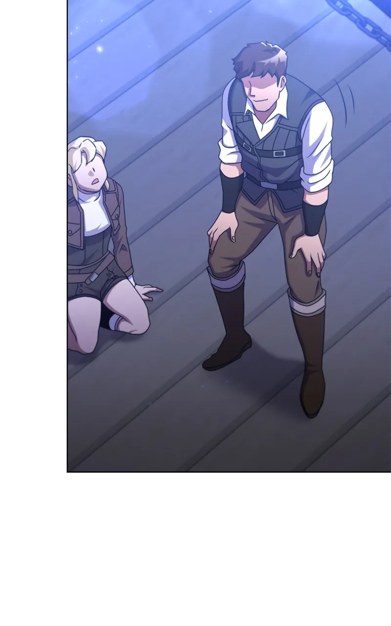 Read Surviving a Fantasy Adventure Comic chapter 45 image 21 on Lezhin