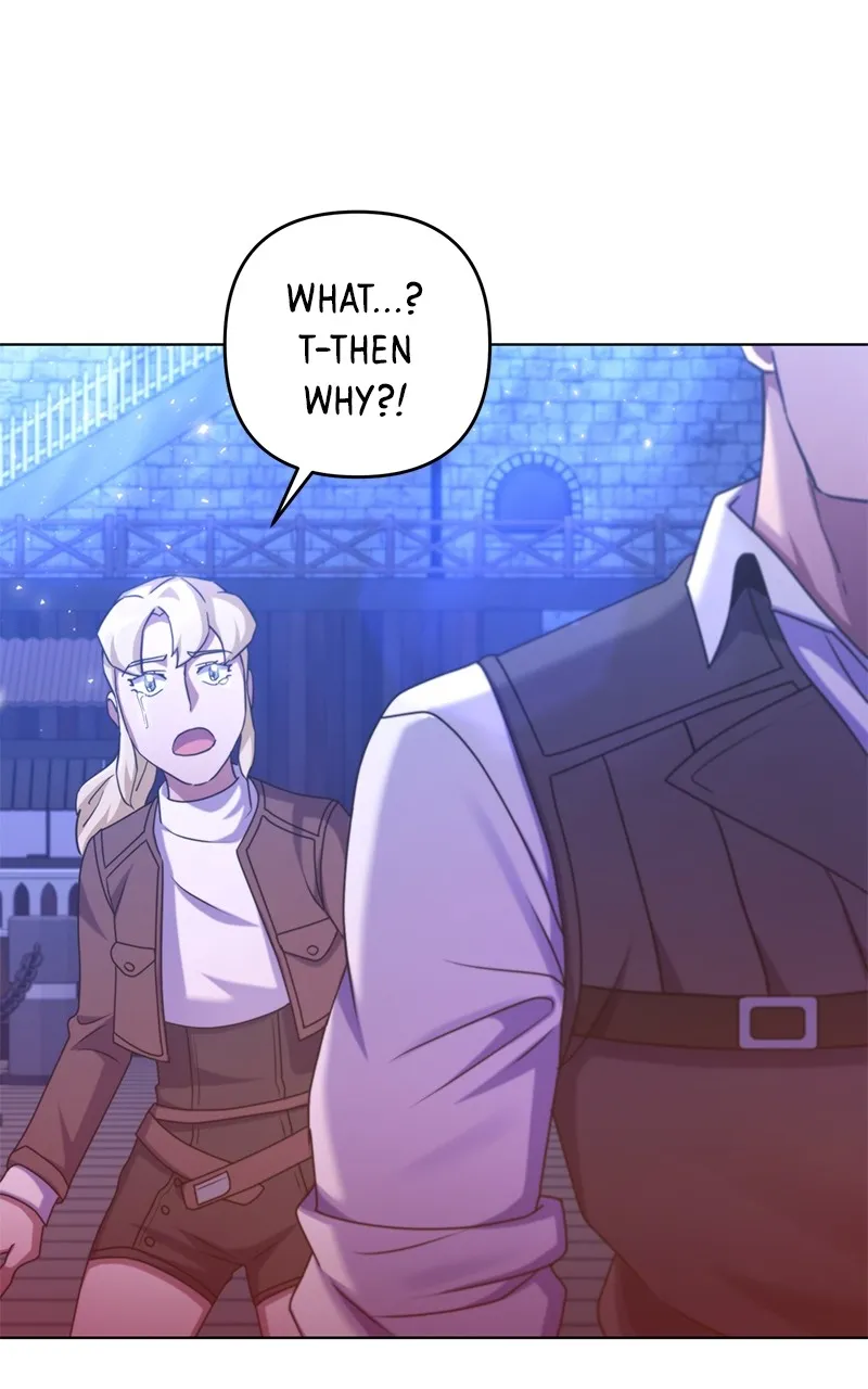 Read Surviving a Fantasy Adventure Comic chapter 45 image 22 on Lezhin