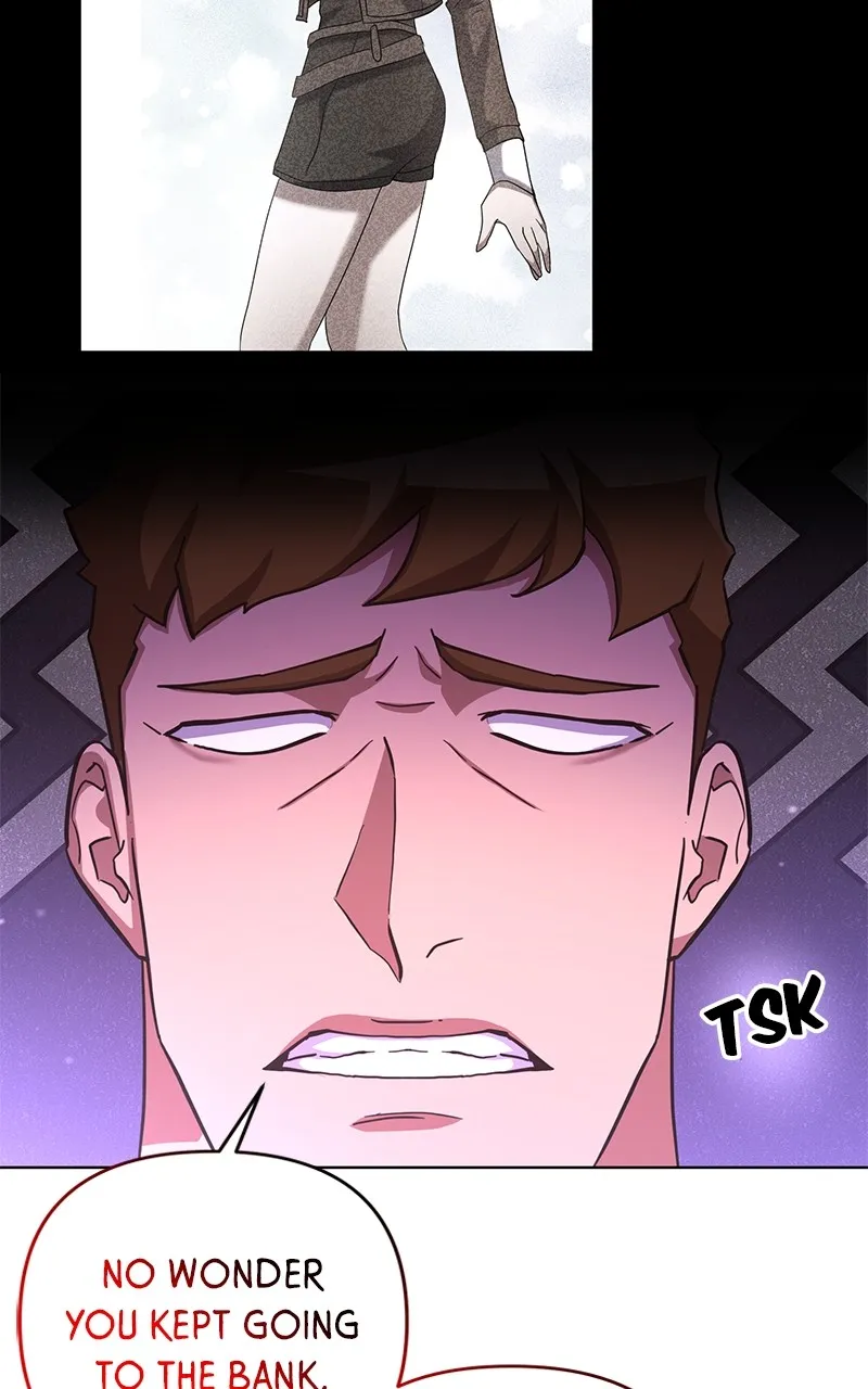 Read Surviving a Fantasy Adventure Comic chapter 45 image 26 on Lezhin
