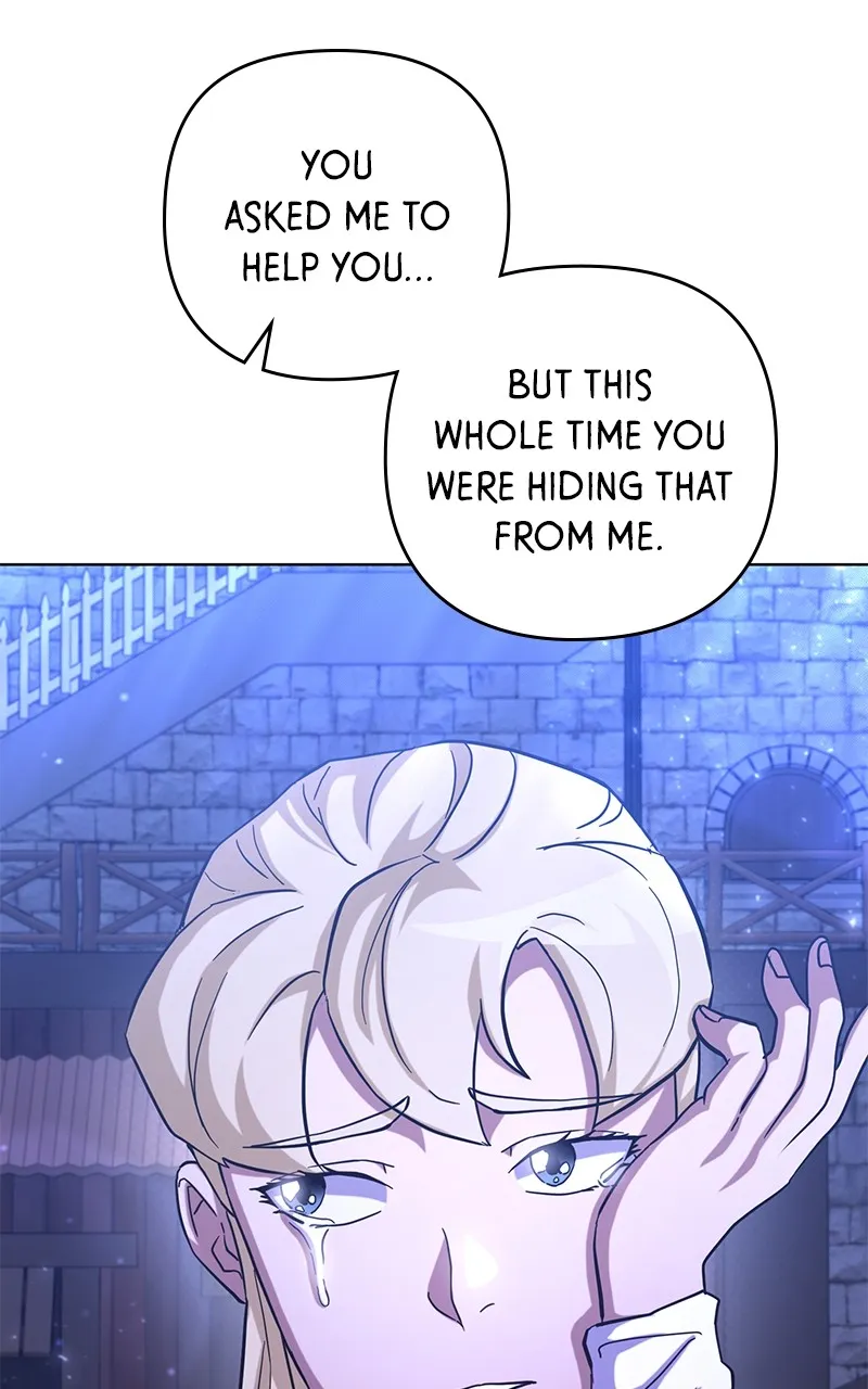 Read Surviving a Fantasy Adventure Comic chapter 45 image 32 on Lezhin