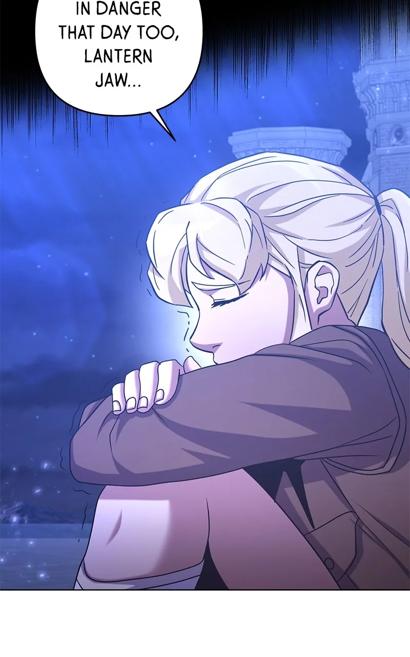 Read Surviving a Fantasy Adventure Comic chapter 45 image 36 on Lezhin