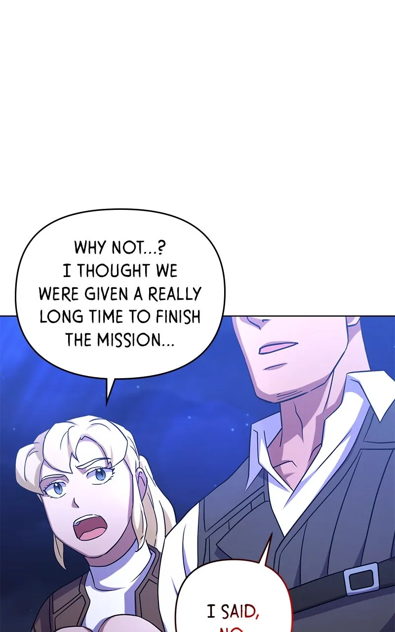 Read Surviving a Fantasy Adventure Comic chapter 45 image 43 on Lezhin