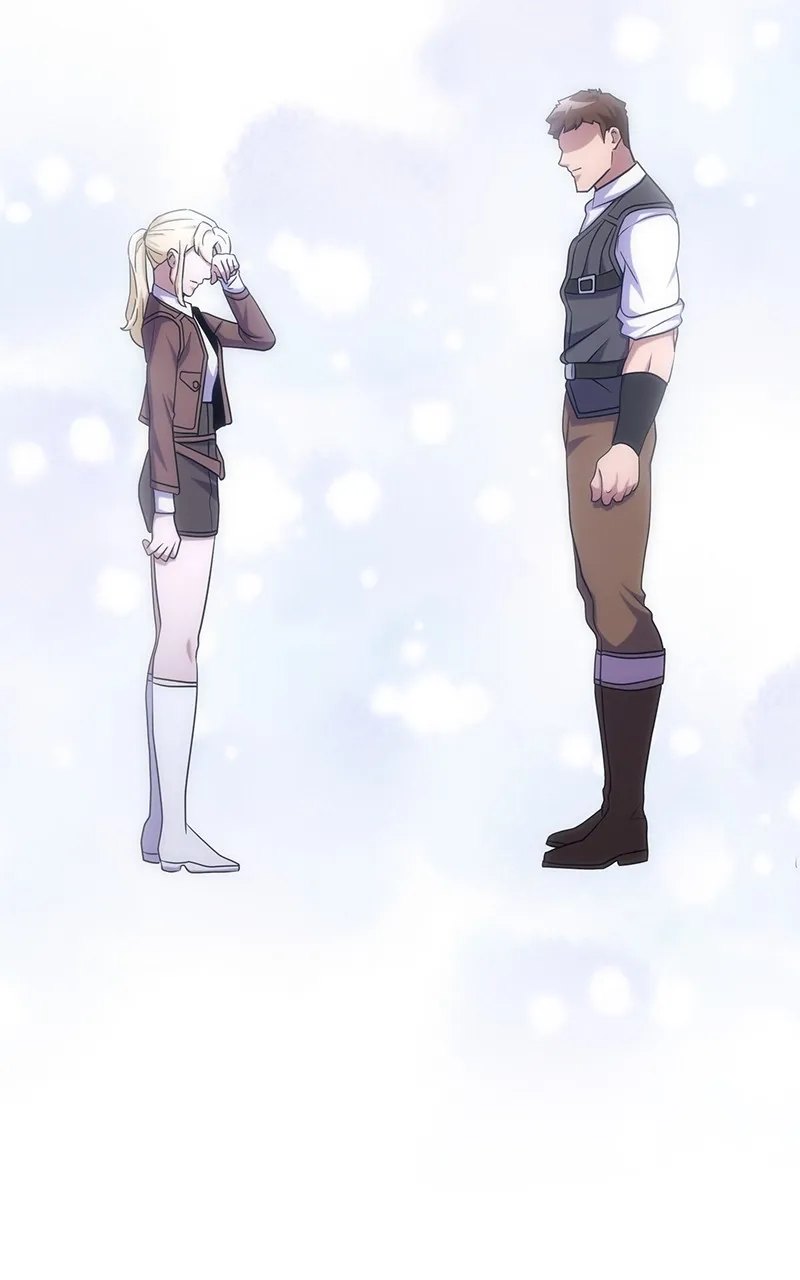 Read Surviving a Fantasy Adventure Comic chapter 45 image 61 on Lezhin
