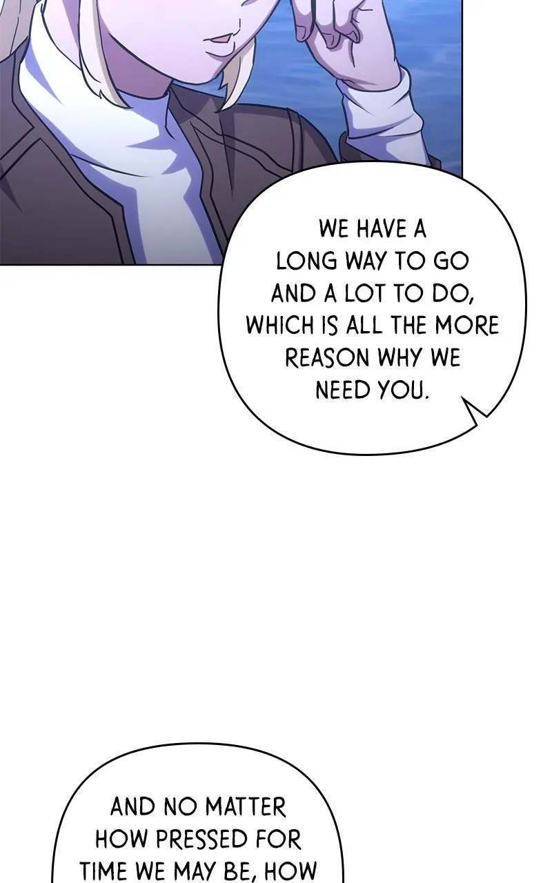 Read Surviving a Fantasy Adventure Comic chapter 45 image 63 on Lezhin