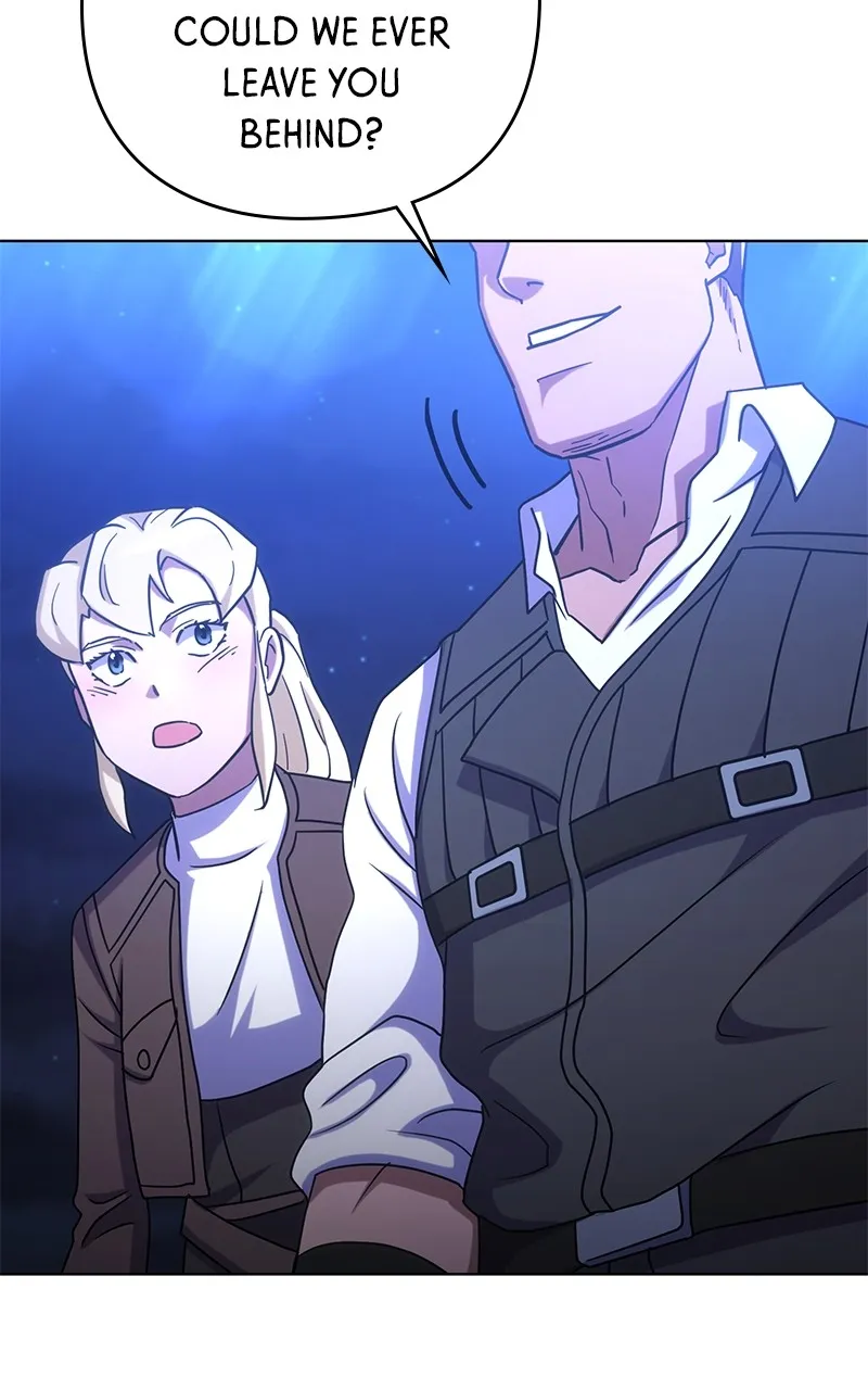 Read Surviving a Fantasy Adventure Comic chapter 45 image 64 on Lezhin