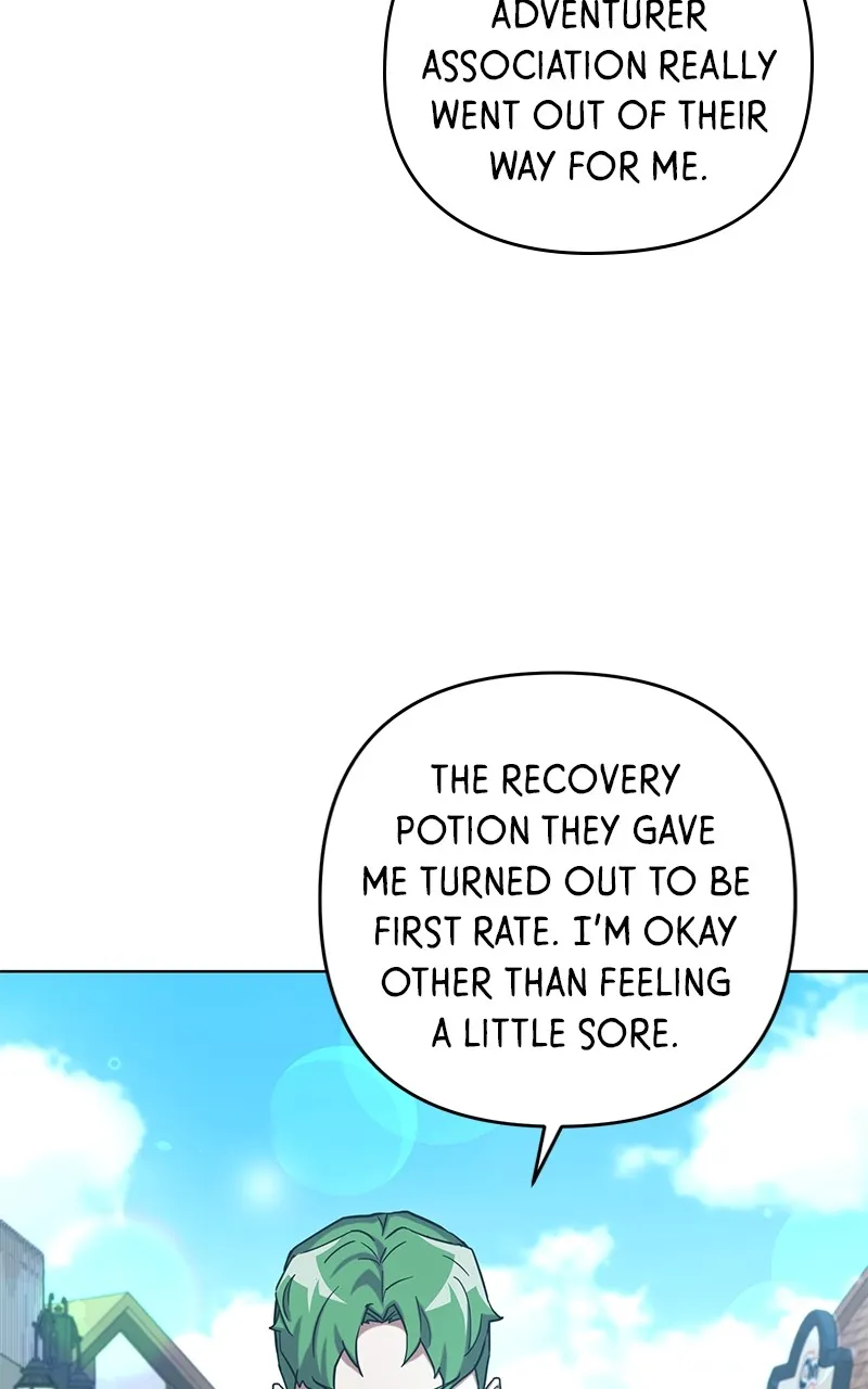Read Surviving a Fantasy Adventure Comic chapter 45 image 76 on Lezhin