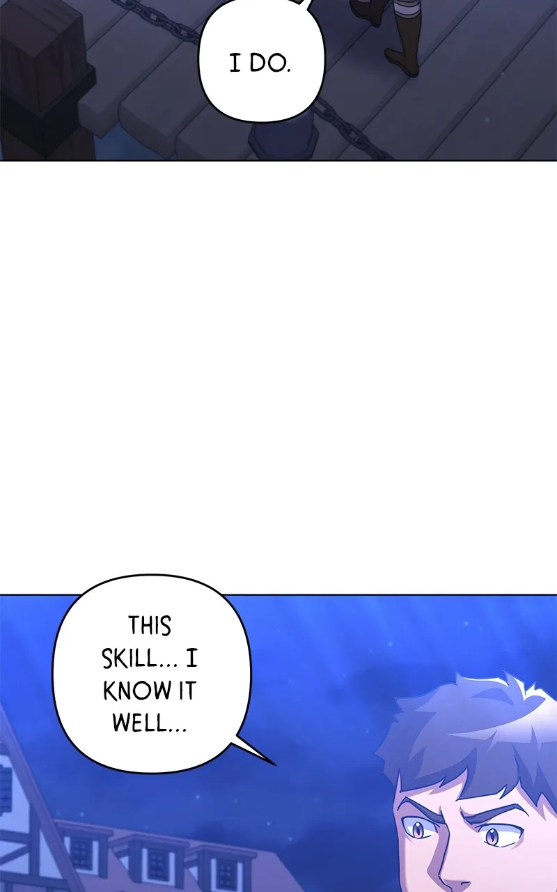 Read Surviving a Fantasy Adventure Comic chapter 45 image 8 on Lezhin