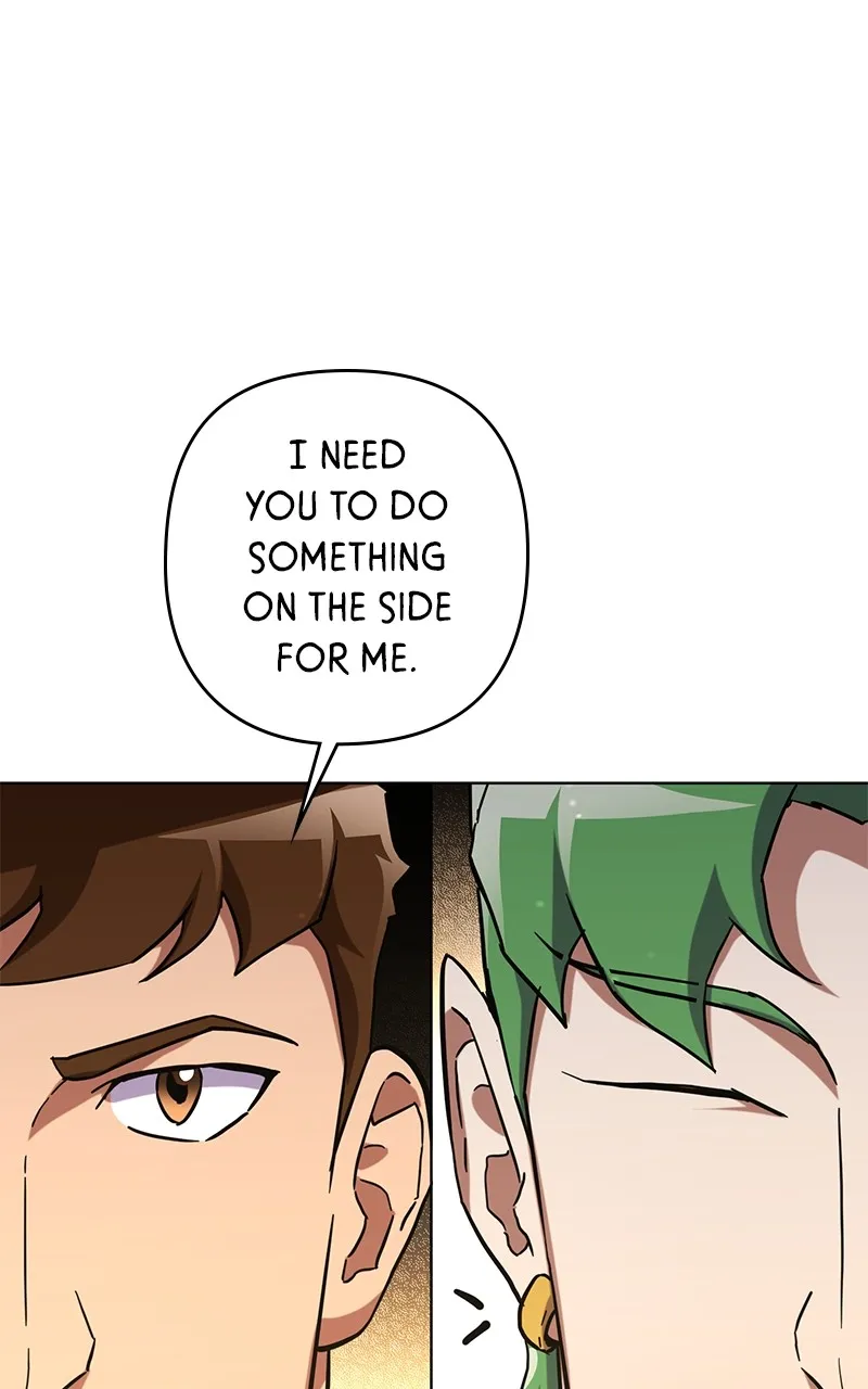 Read Surviving a Fantasy Adventure Comic chapter 45 image 83 on Lezhin