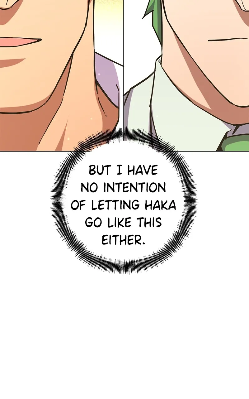 Read Surviving a Fantasy Adventure Comic chapter 45 image 84 on Lezhin