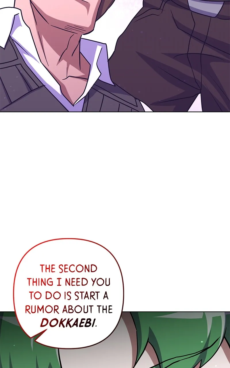 Read Surviving a Fantasy Adventure Comic chapter 45 image 86 on Lezhin