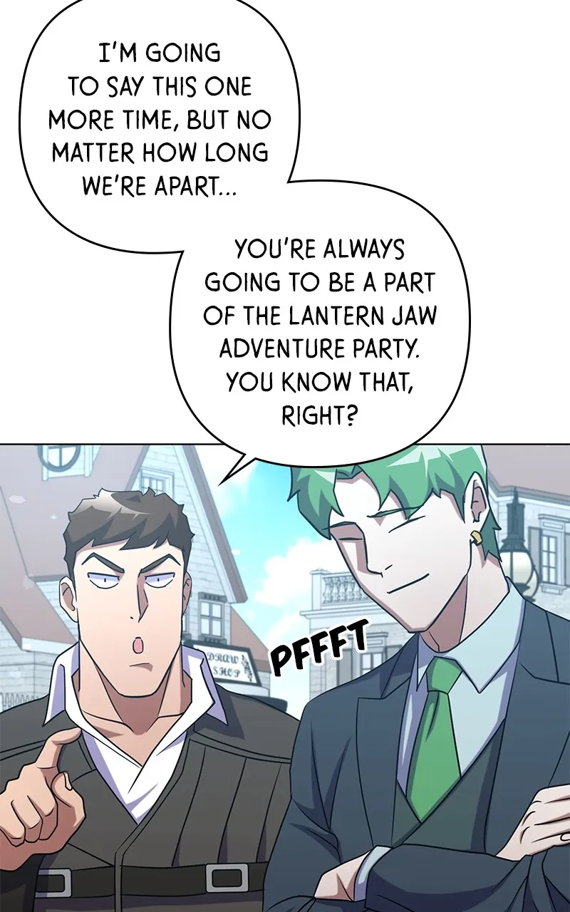 Read Surviving a Fantasy Adventure Comic chapter 45 image 91 on Lezhin