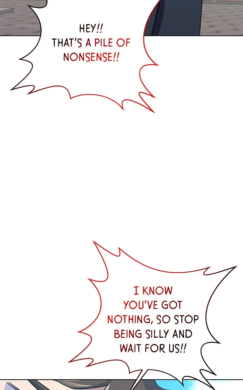 Read Surviving a Fantasy Adventure Comic chapter 45 image 94 on Lezhin