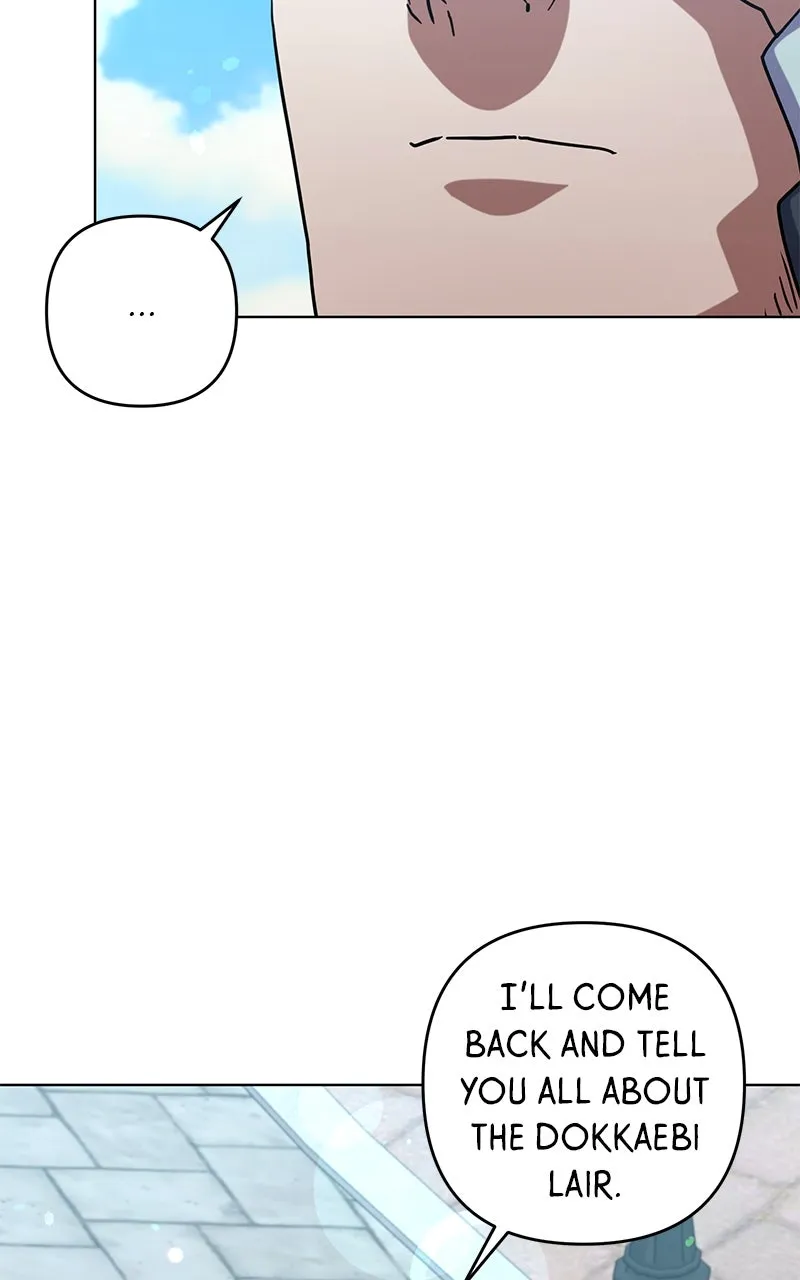 Read Surviving a Fantasy Adventure Comic chapter 45 image 96 on Lezhin