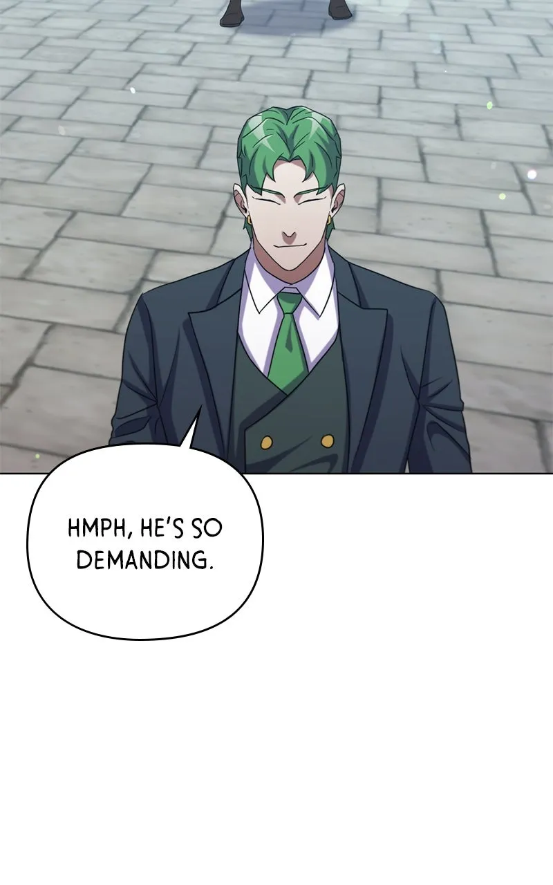 Read Surviving a Fantasy Adventure Comic chapter 45 image 99 on Lezhin