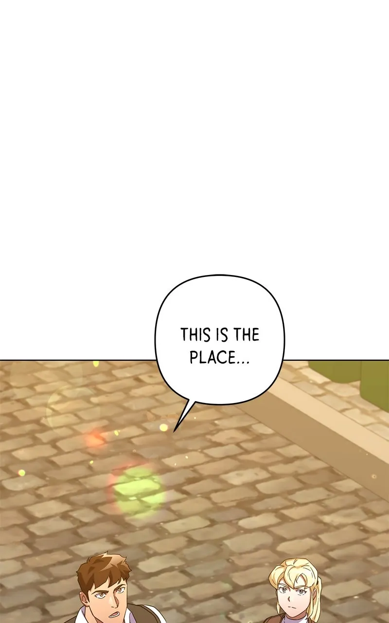 Read Surviving a Fantasy Adventure Comic chapter 46 image 0 on Lezhin