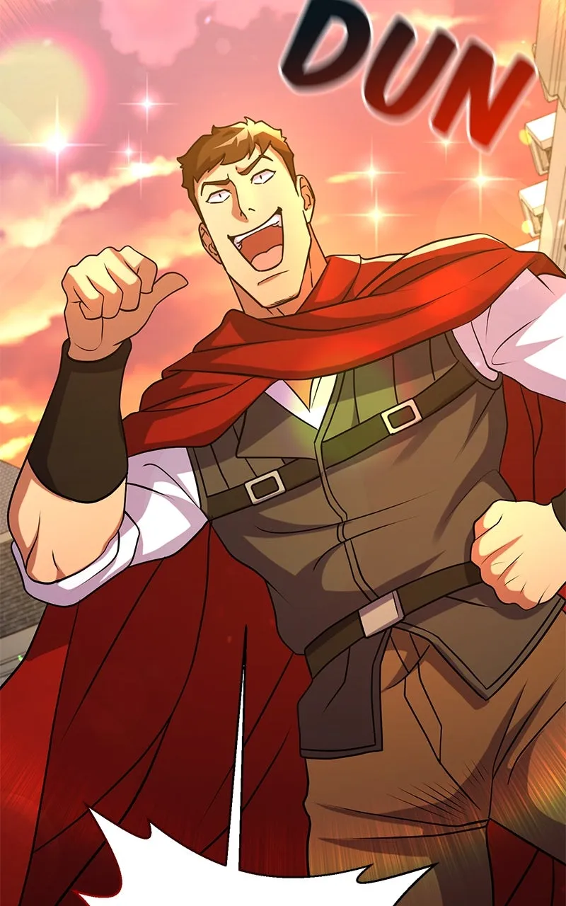 Read Surviving a Fantasy Adventure Comic chapter 46 image 20 on Lezhin