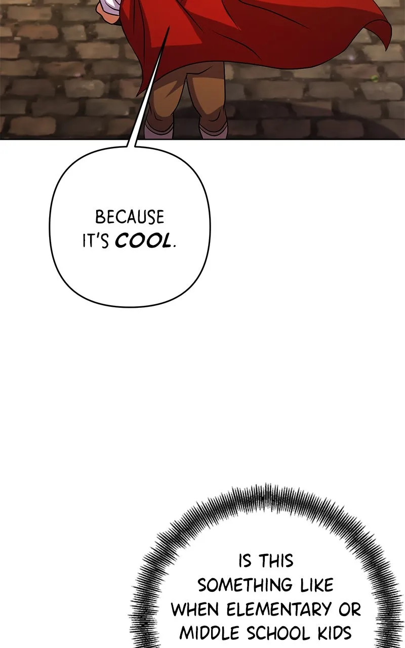 Read Surviving a Fantasy Adventure Comic chapter 46 image 24 on Lezhin