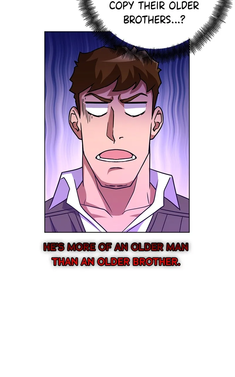 Read Surviving a Fantasy Adventure Comic chapter 46 image 25 on Lezhin