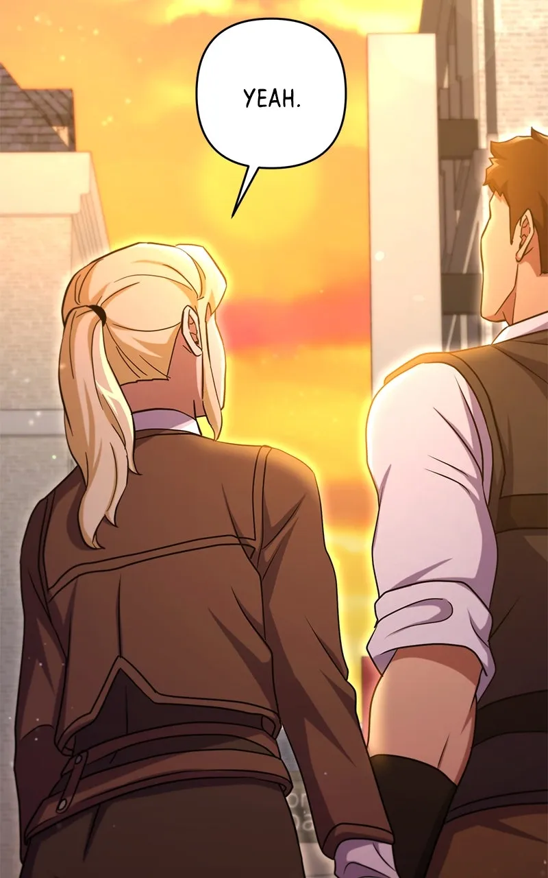 Read Surviving a Fantasy Adventure Comic chapter 46 image 3 on Lezhin