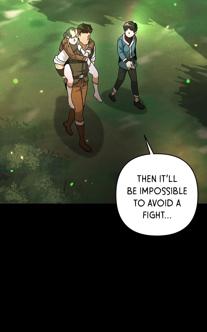 Read Surviving a Fantasy Adventure Comic chapter 46 image 30 on Lezhin