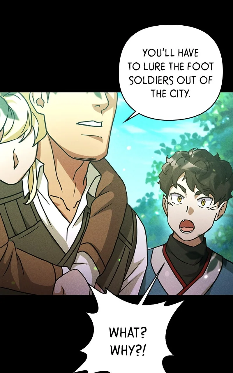 Read Surviving a Fantasy Adventure Comic chapter 46 image 31 on Lezhin