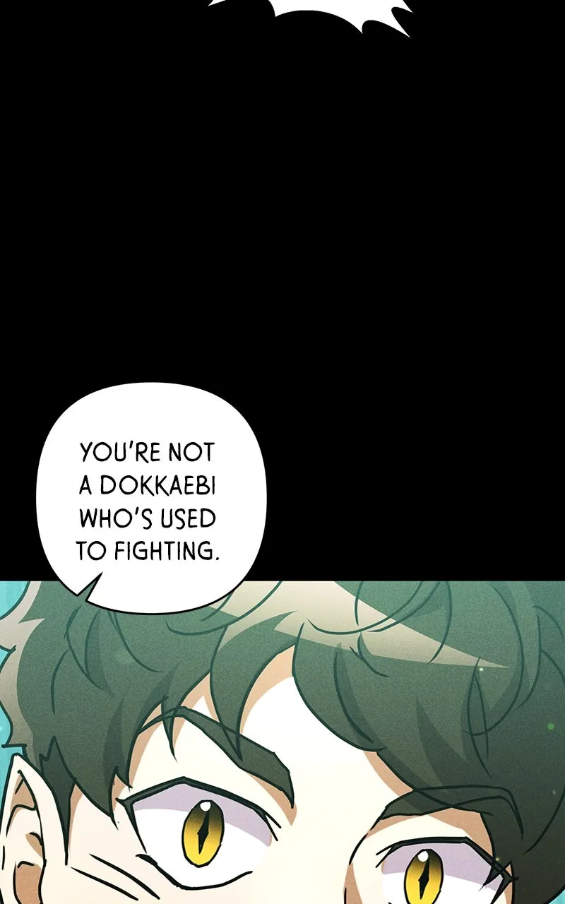 Read Surviving a Fantasy Adventure Comic chapter 46 image 32 on Lezhin