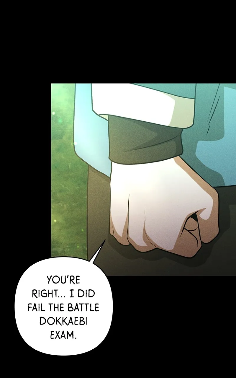 Read Surviving a Fantasy Adventure Comic chapter 46 image 35 on Lezhin