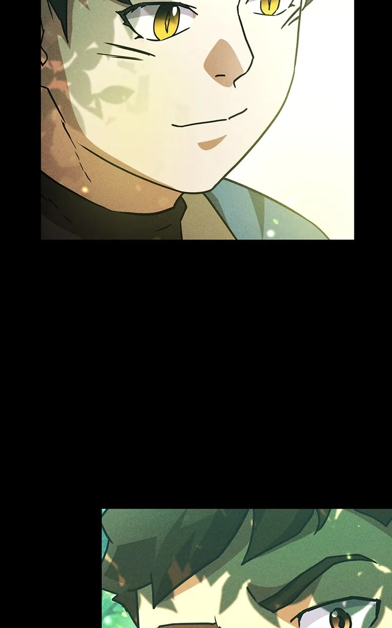 Read Surviving a Fantasy Adventure Comic chapter 46 image 42 on Lezhin
