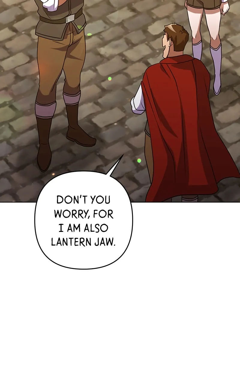Read Surviving a Fantasy Adventure Comic chapter 46 image 49 on Lezhin