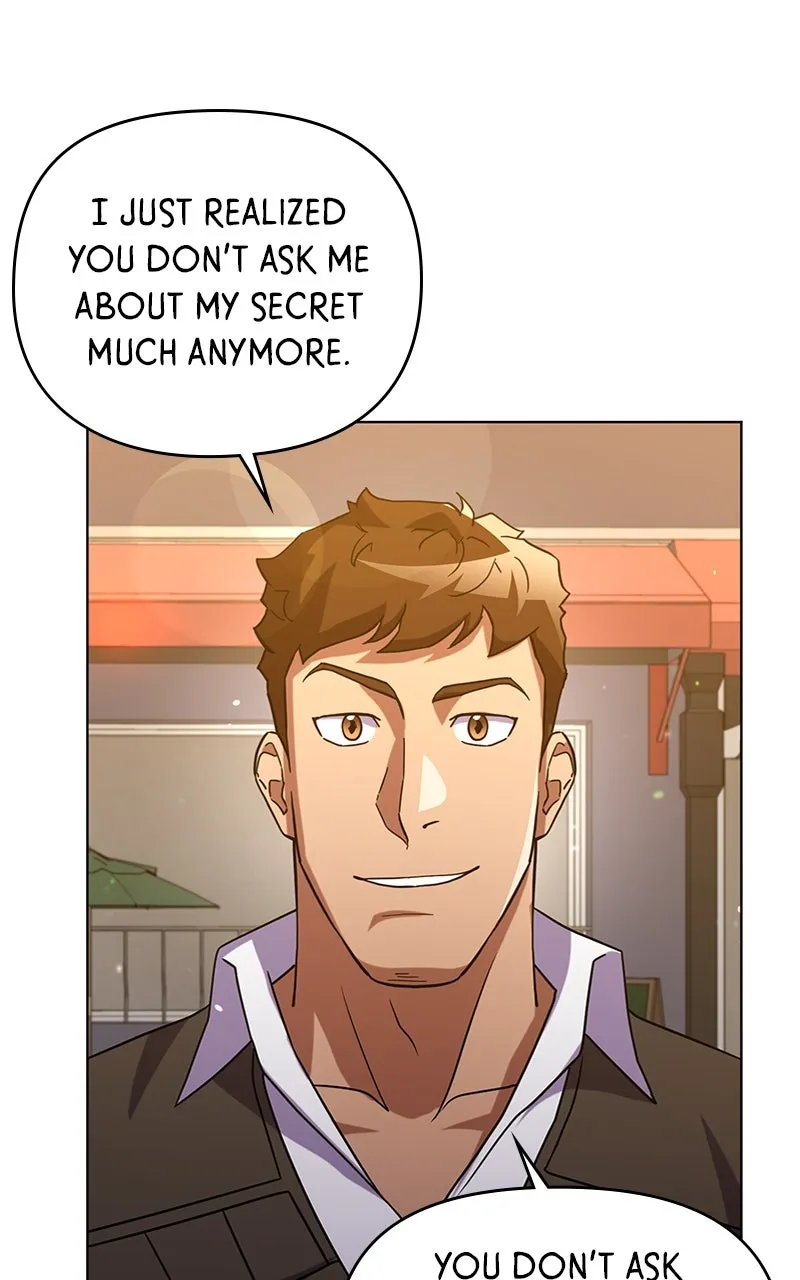 Read Surviving a Fantasy Adventure Comic chapter 46 image 50 on Lezhin