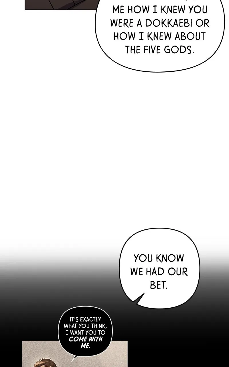Read Surviving a Fantasy Adventure Comic chapter 46 image 51 on Lezhin